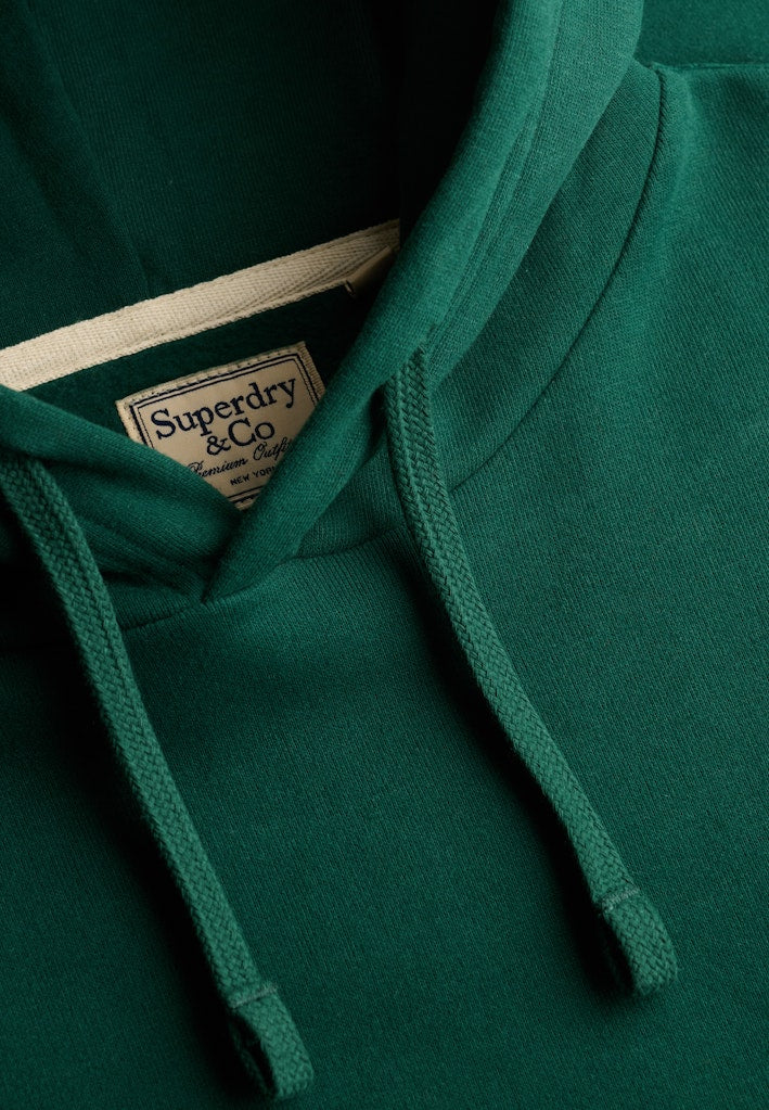 Superdry Essential SDCO Logo Hoodie