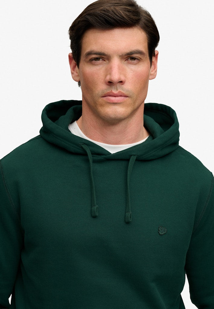 Superdry Essential SDCO Logo Hoodie