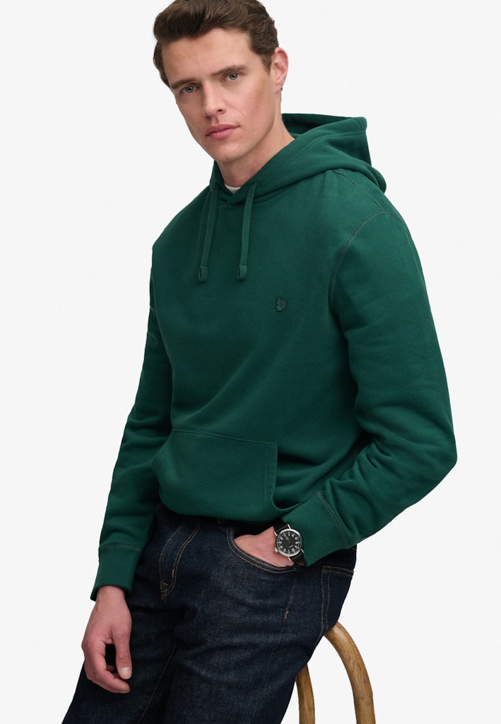 Superdry Essential SDCO Logo Hoodie