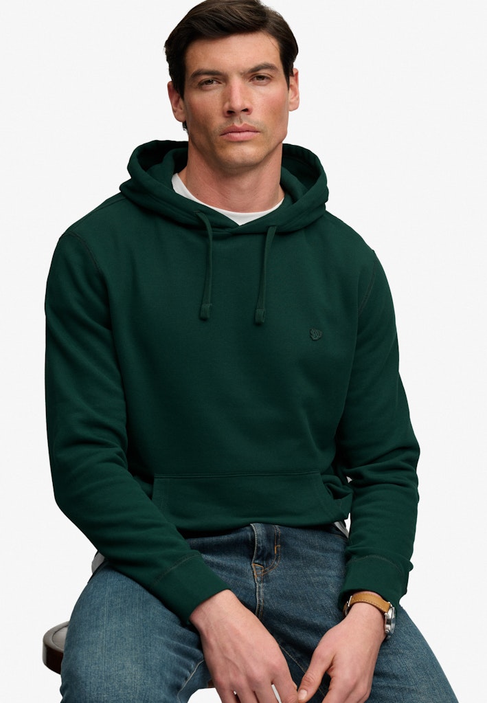 Superdry Essential SDCO Logo Hoodie