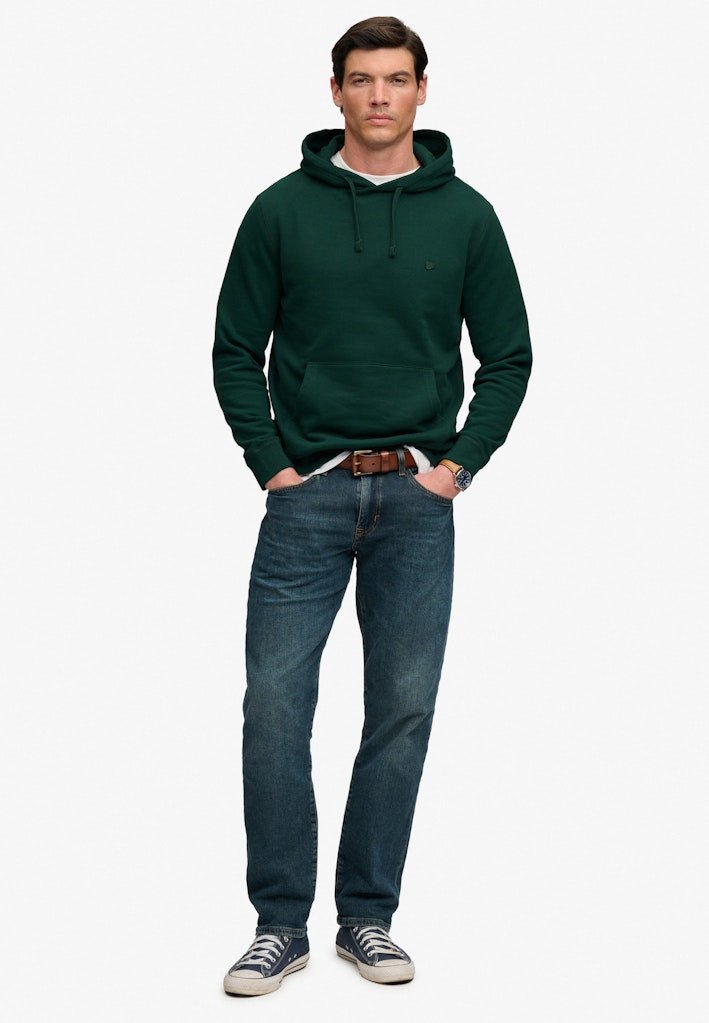 Superdry Essential SDCO Logo Hoodie