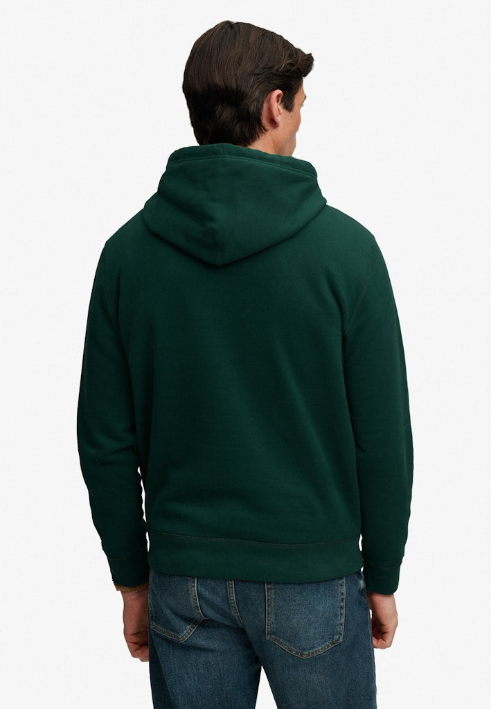 Superdry Essential SDCO Logo Hoodie