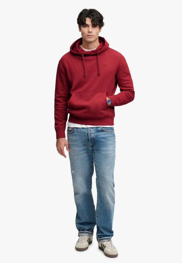 Superdry Essential SDCO Logo Hoodie