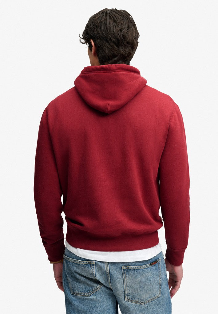 Superdry Essential SDCO Logo Hoodie
