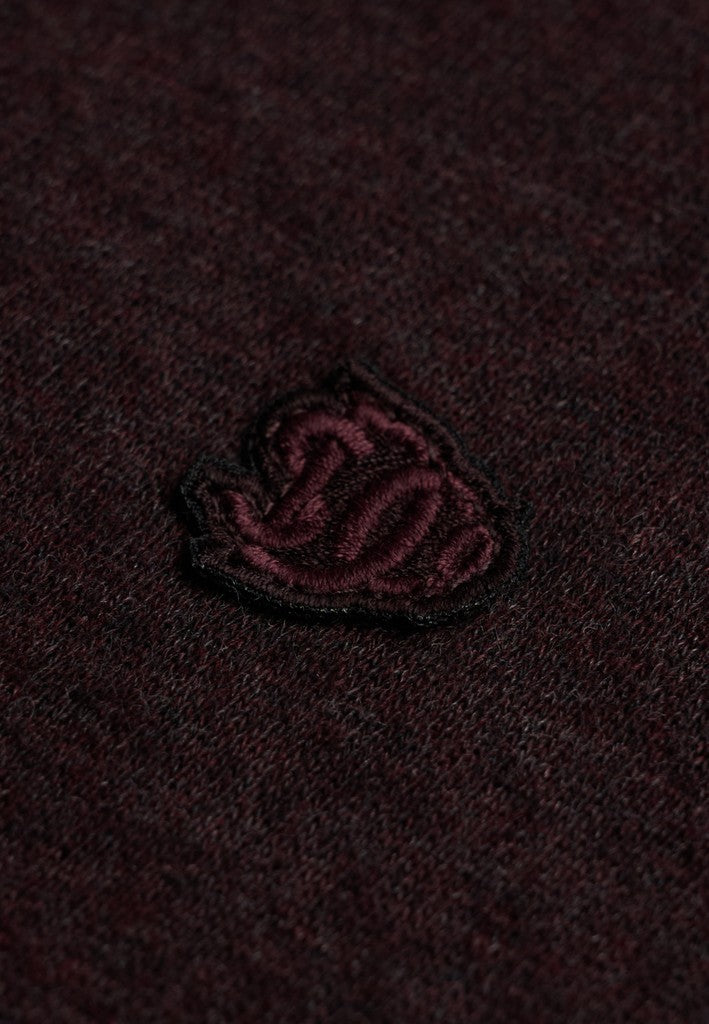 Superdry Essential SDCO Logo Ziphood