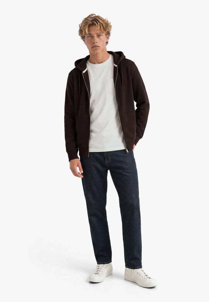 Superdry Essential SDCO Logo Ziphood