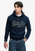 Superdry Heritage Relaxed Hoodie