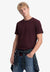 Superdry Essential Serif Logo Tee