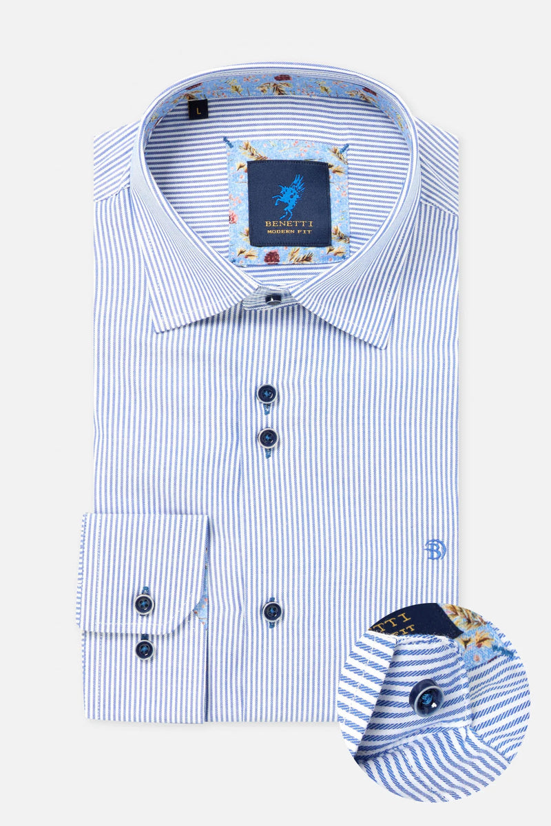 Benetti Sydney Casual Shirt