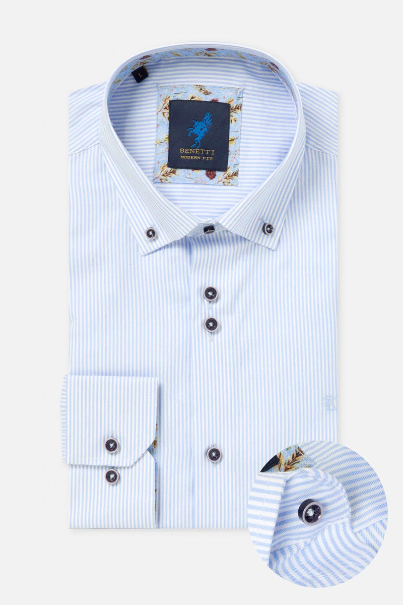Benetti Sydney Casual Shirt