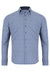 Saluzzo Syracuse Flex Shirt