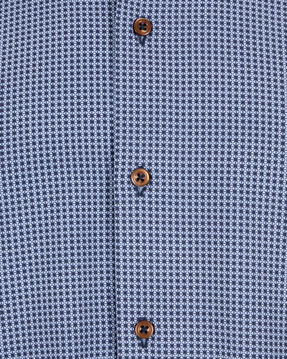 Saluzzo Syracuse Flex Shirt