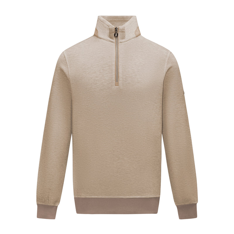 6th Sense Air 1/4 Zip Sweater