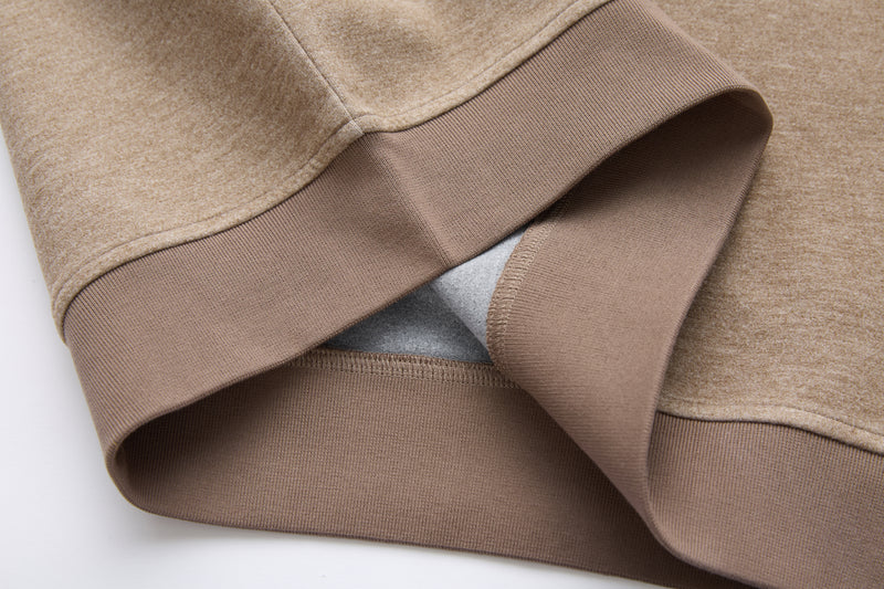 6th Sense Air 1/4 Zip Sweater