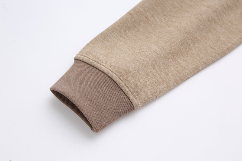 6th Sense Air 1/4 Zip Sweater