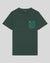 Lyle & Scott Tonal Pocket T-Shirt