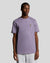 Lyle & Scott Plain T-Shirt