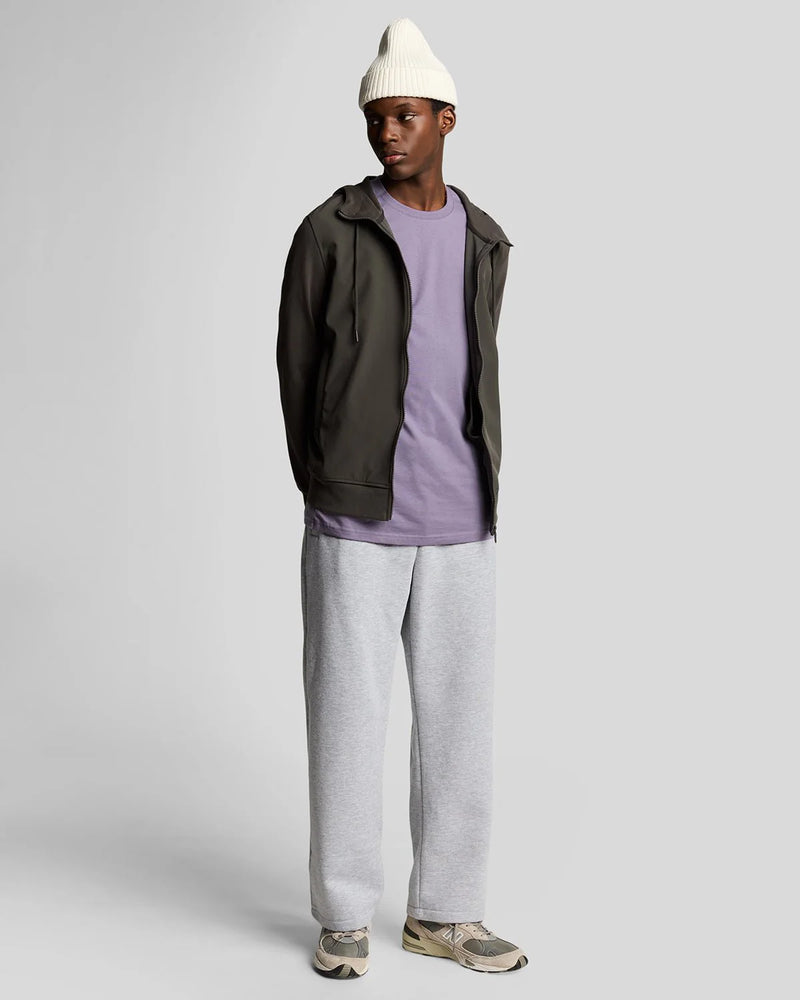 Lyle & Scott Plain T-Shirt