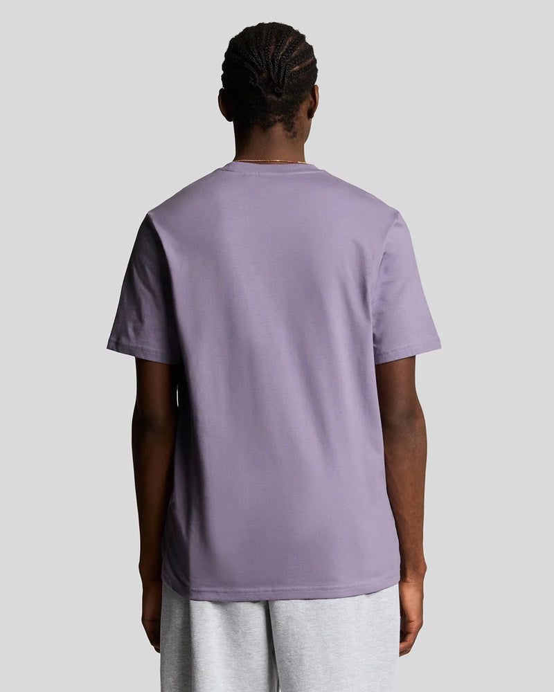 Lyle & Scott Plain T-Shirt