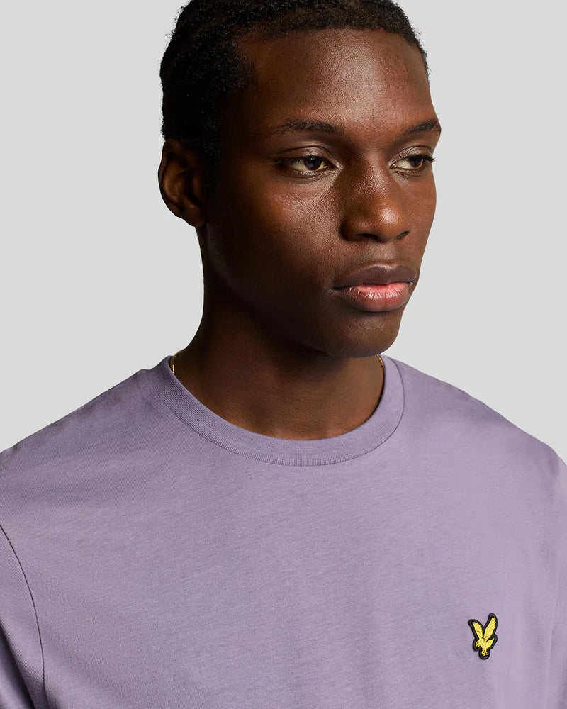Lyle & Scott Plain T-Shirt