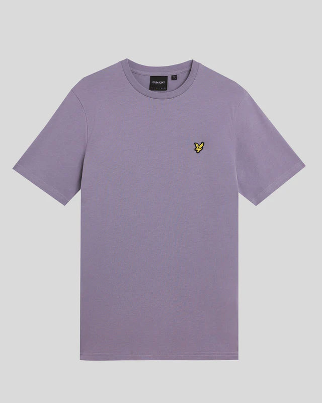 Lyle & Scott Plain T-Shirt