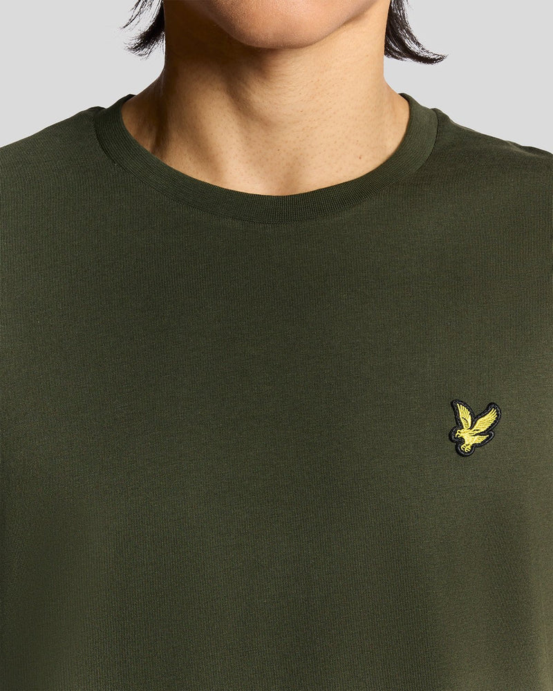 Lyle & Scott Plain T-Shirt