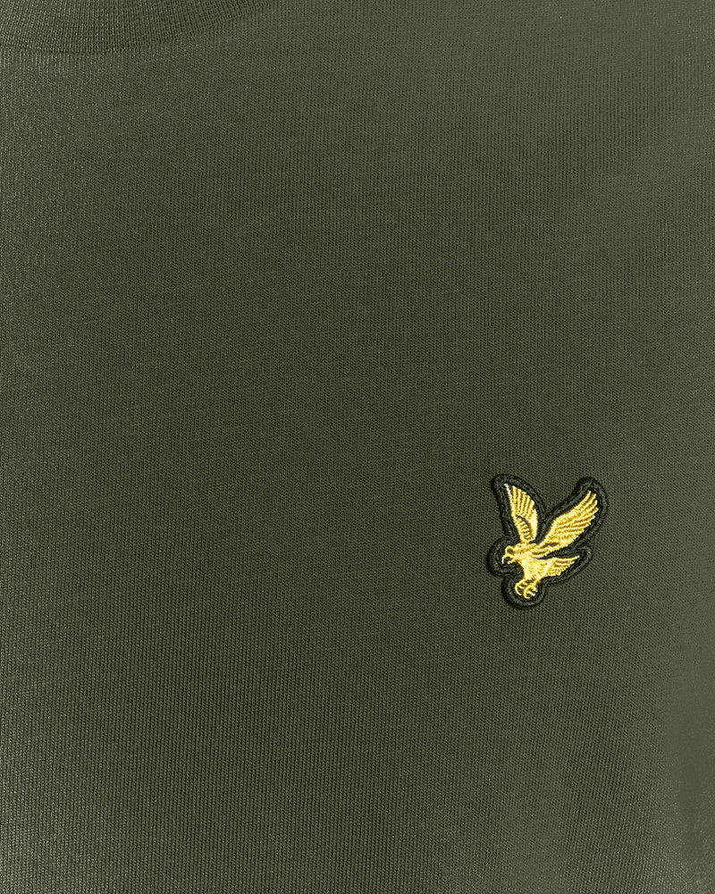 Lyle & Scott Plain T-Shirt