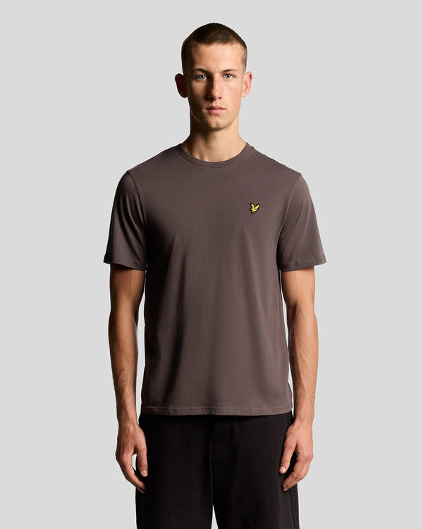 Lyle & Scott Plain T-Shirt
