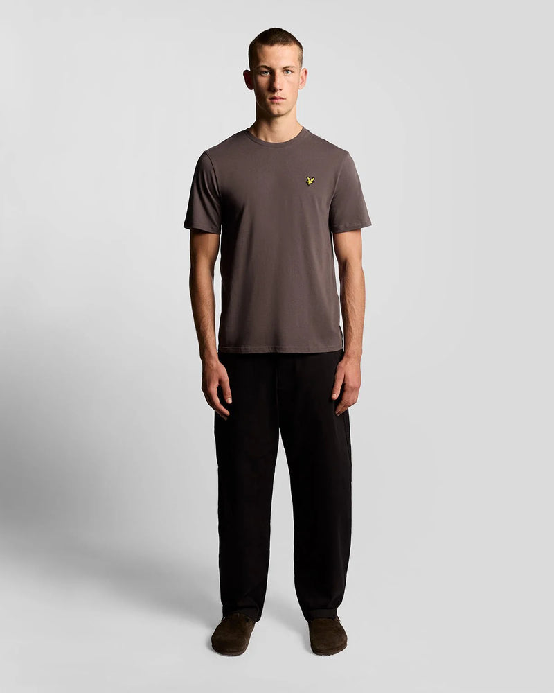 Lyle & Scott Plain T-Shirt