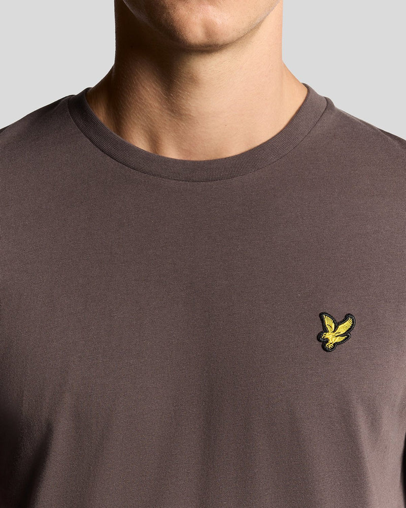 Lyle & Scott Plain T-Shirt