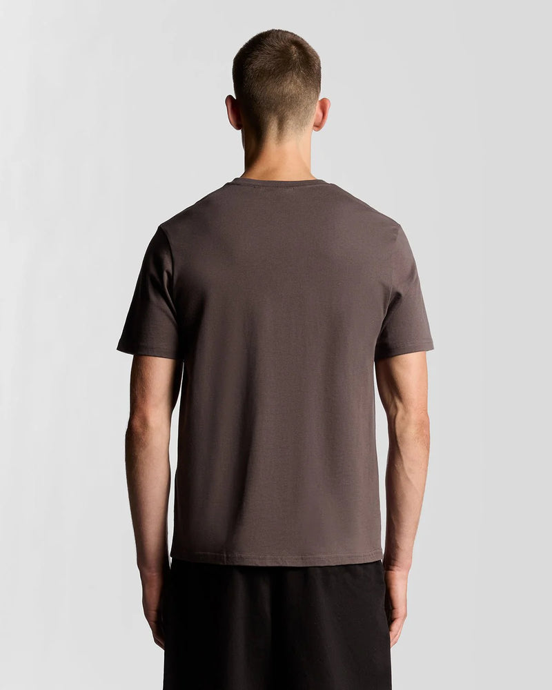Lyle & Scott Plain T-Shirt
