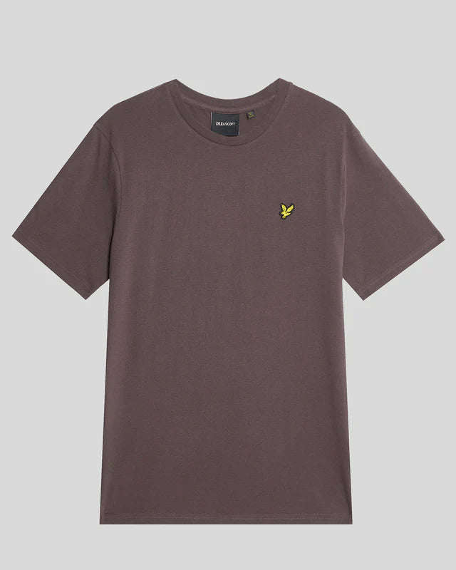 Lyle & Scott Plain T-Shirt