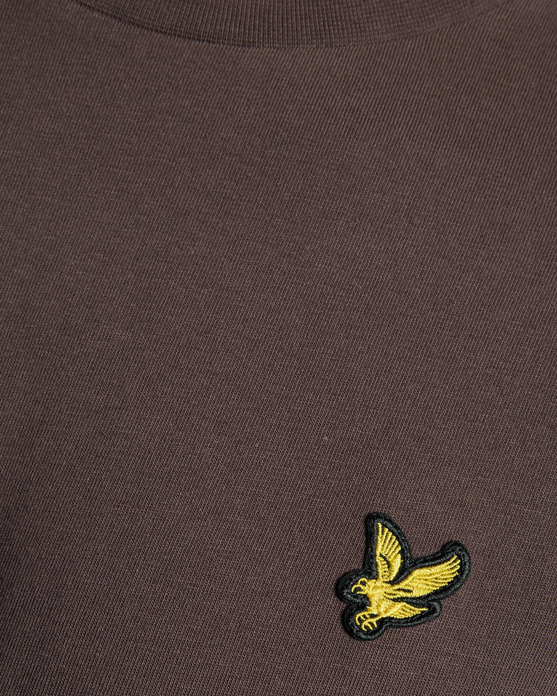Lyle & Scott Plain T-Shirt