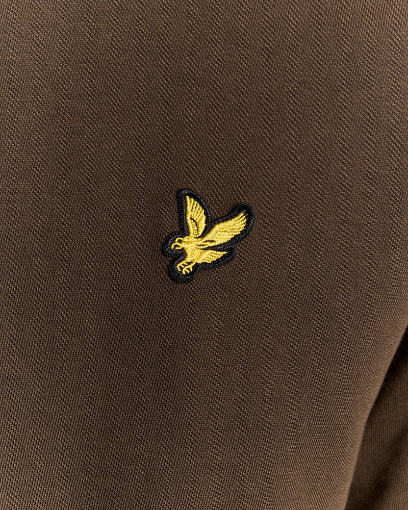 Lyle & Scott Plain T-Shirt