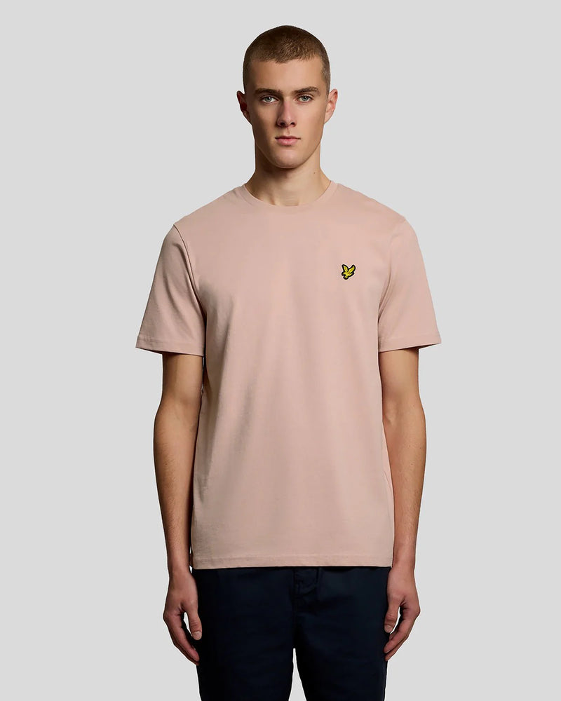 Lyle & Scott Plain T-Shirt