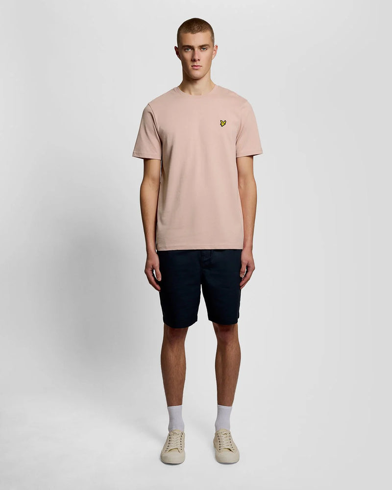 Lyle & Scott Plain T-Shirt