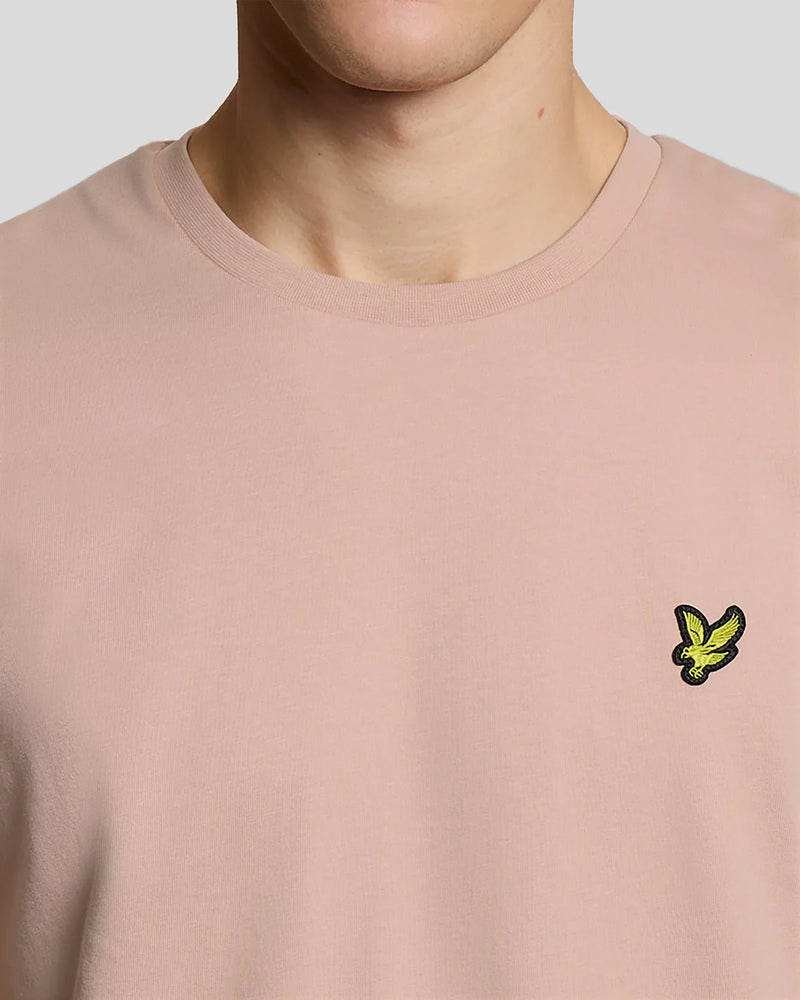 Lyle & Scott Plain T-Shirt