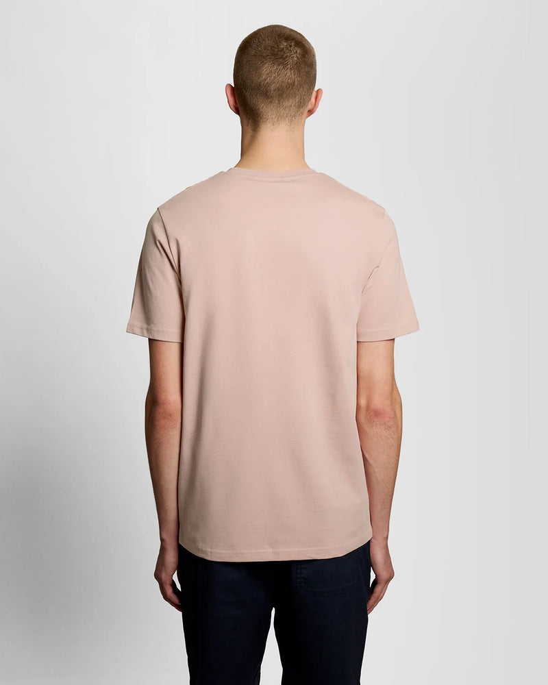 Lyle & Scott Plain T-Shirt