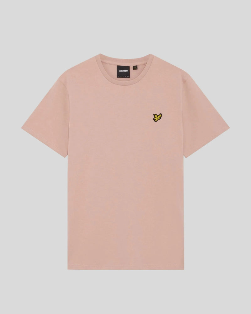 Lyle & Scott Plain T-Shirt