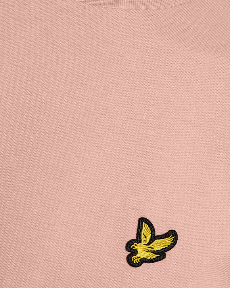 Lyle & Scott Plain T-Shirt