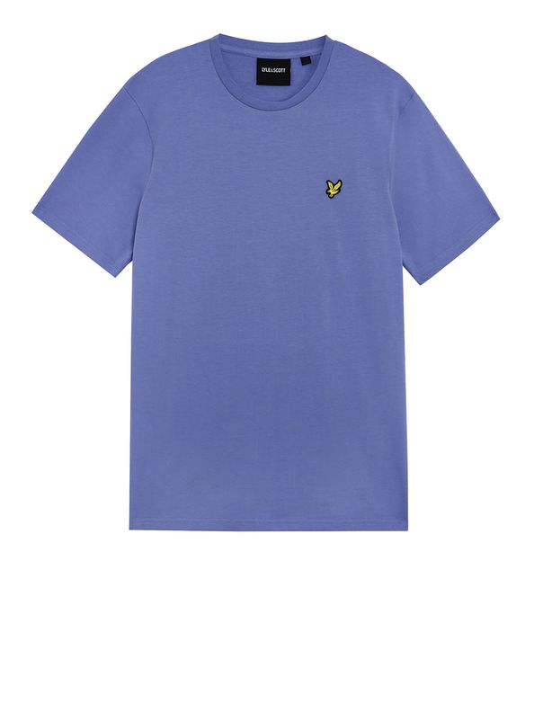 Lyle & Scott Plain T-Shirt