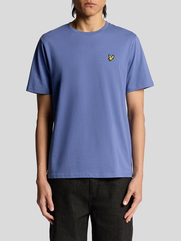 Lyle & Scott Plain T-Shirt