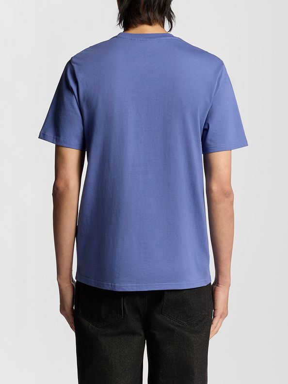 Lyle & Scott Plain T-Shirt