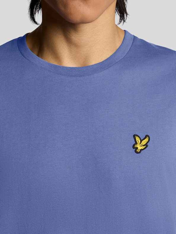 Lyle & Scott Plain T-Shirt