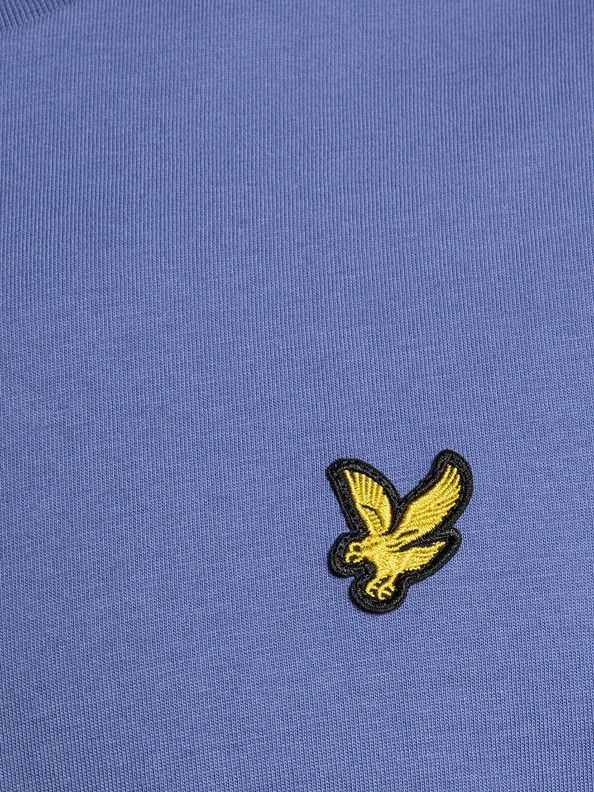 Lyle & Scott Plain T-Shirt