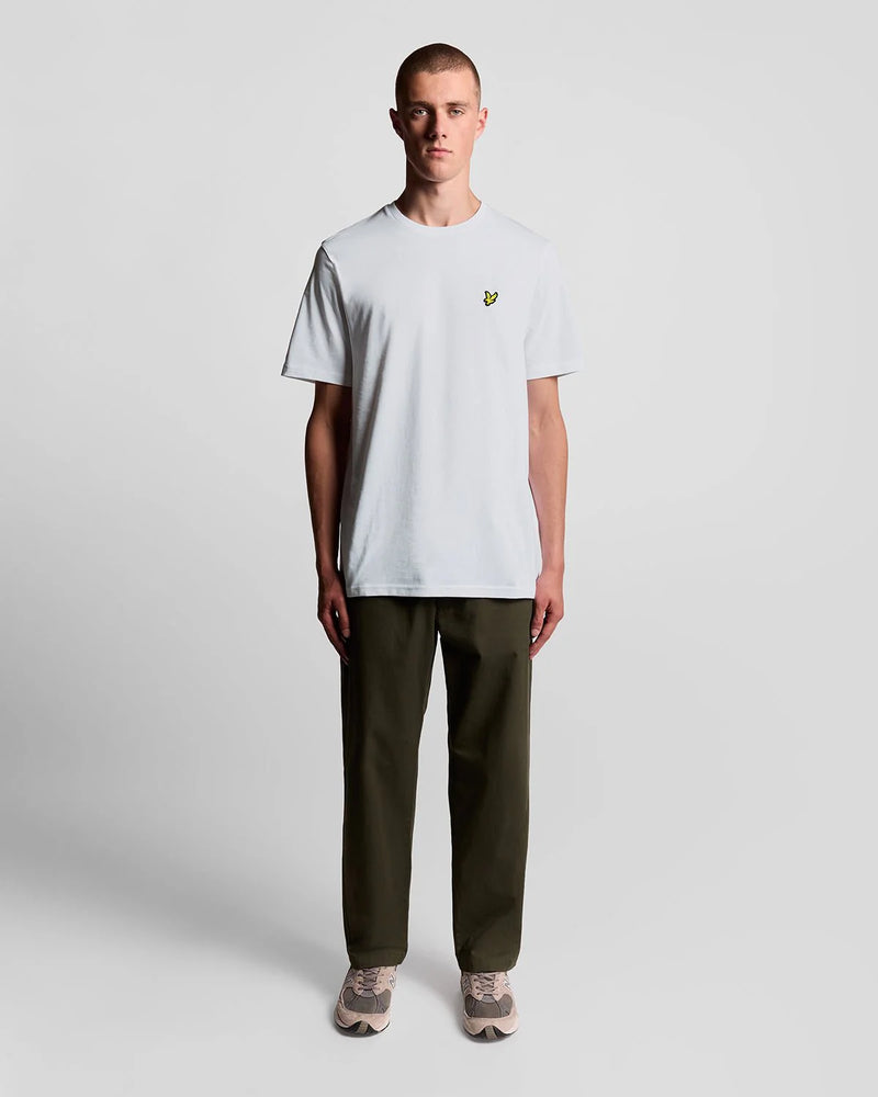 Lyle & Scott Plain T-Shirt