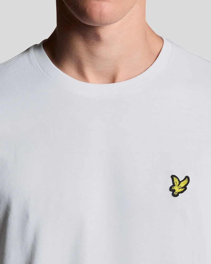 Lyle & Scott Plain T-Shirt