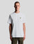 Lyle & Scott Plain T-Shirt