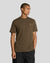 Lyle & Scott Plain T-Shirt