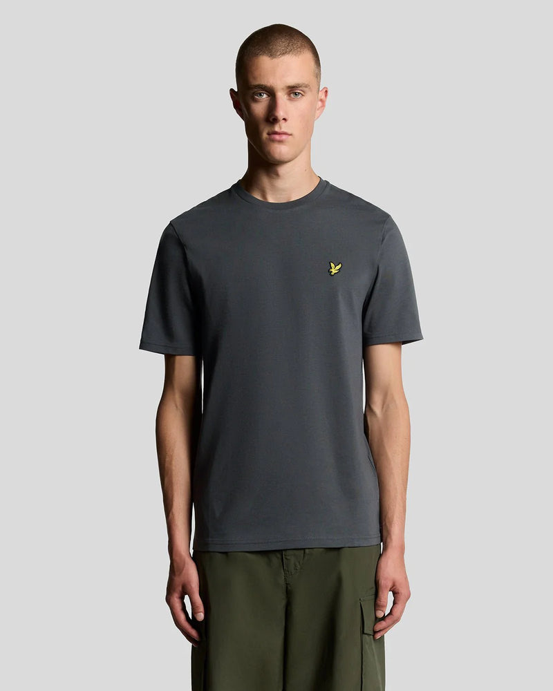 Lyle & Scott Plain T-Shirt